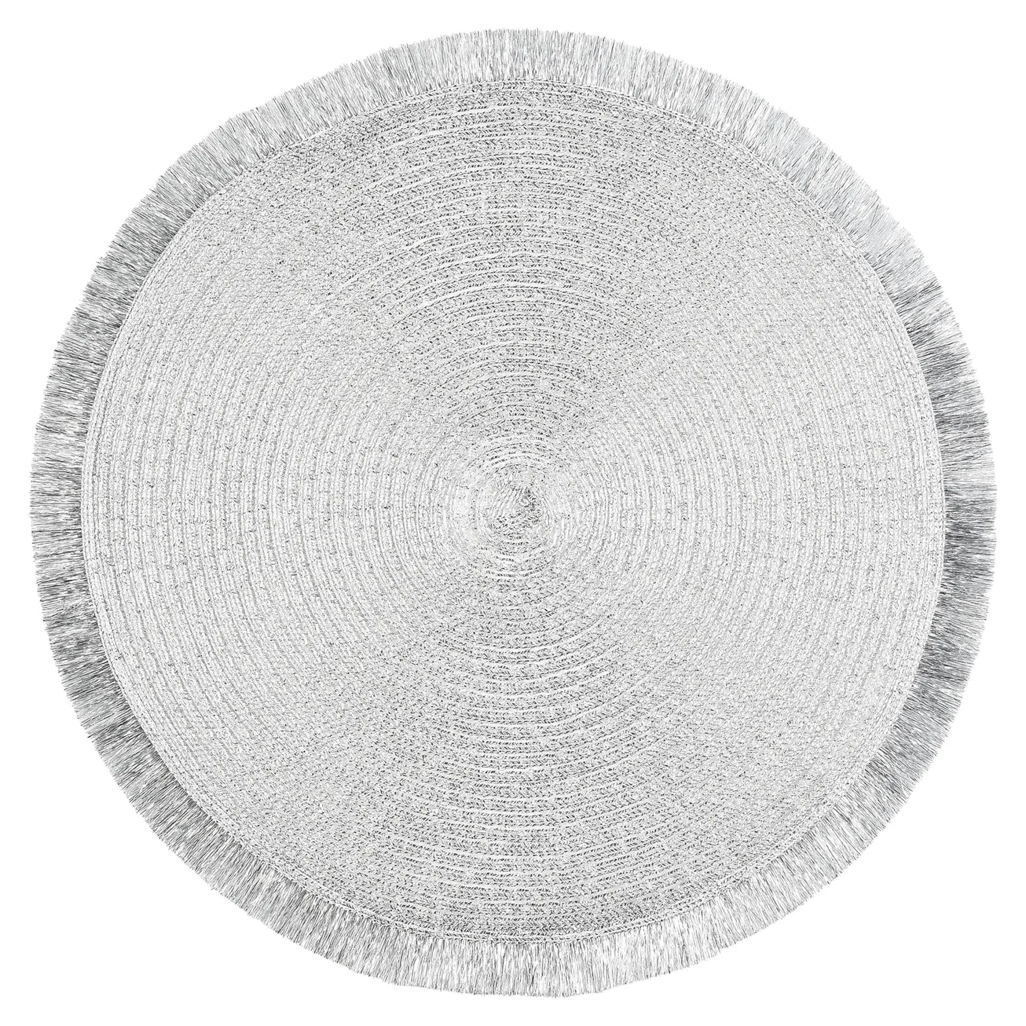 Tischset Shiny Fringes^Depot Cheap