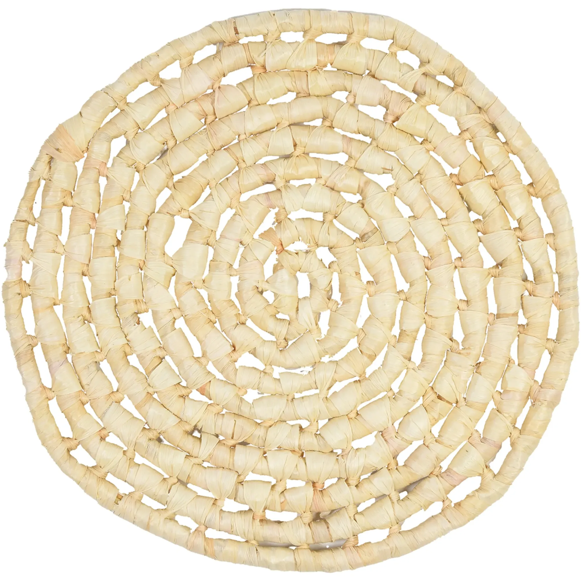 Hot Depot Tischset Spiral