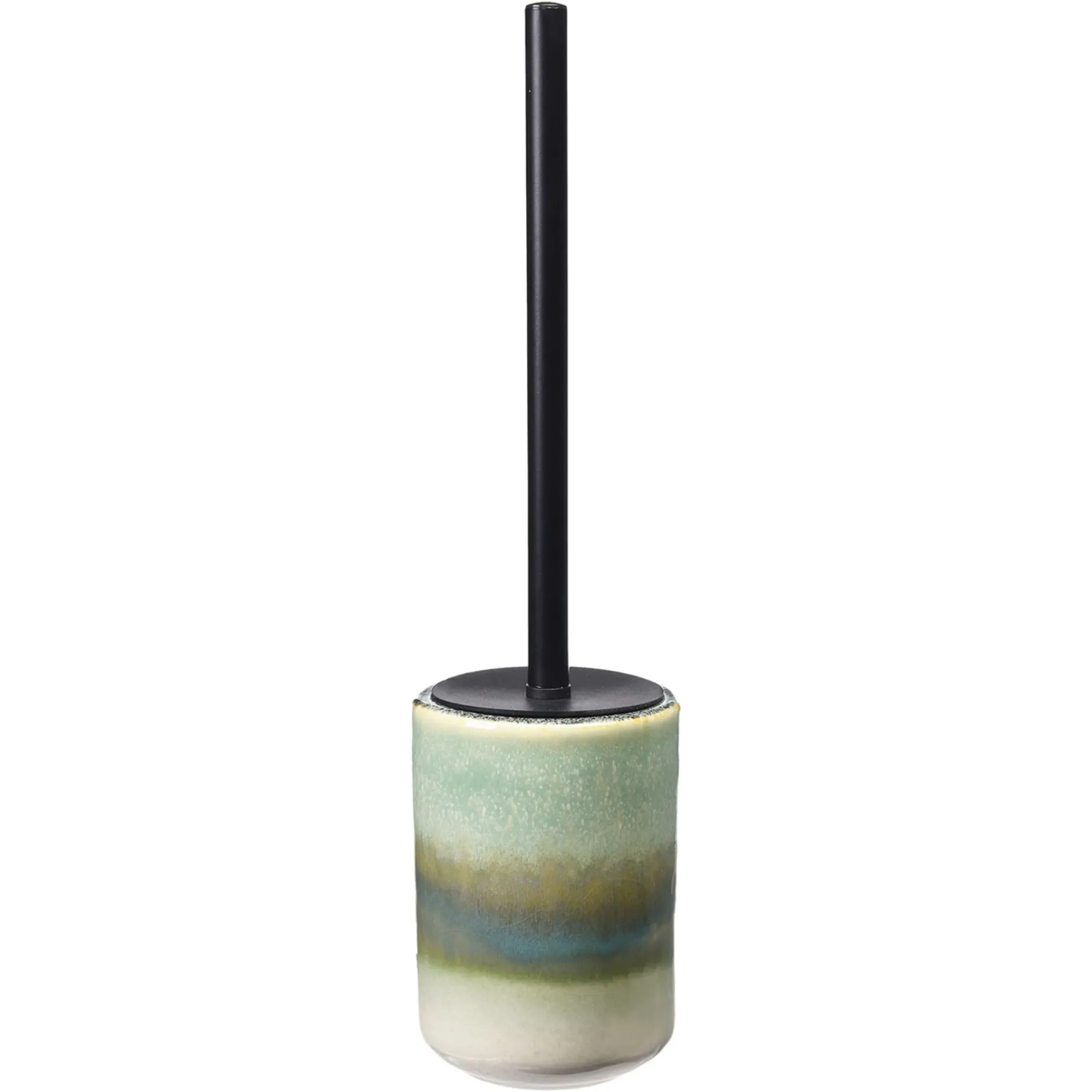 Hot Depot Toilettenburste Twotone