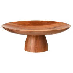 Tortenplatte Darky Mit Servierglocke^Depot Sale