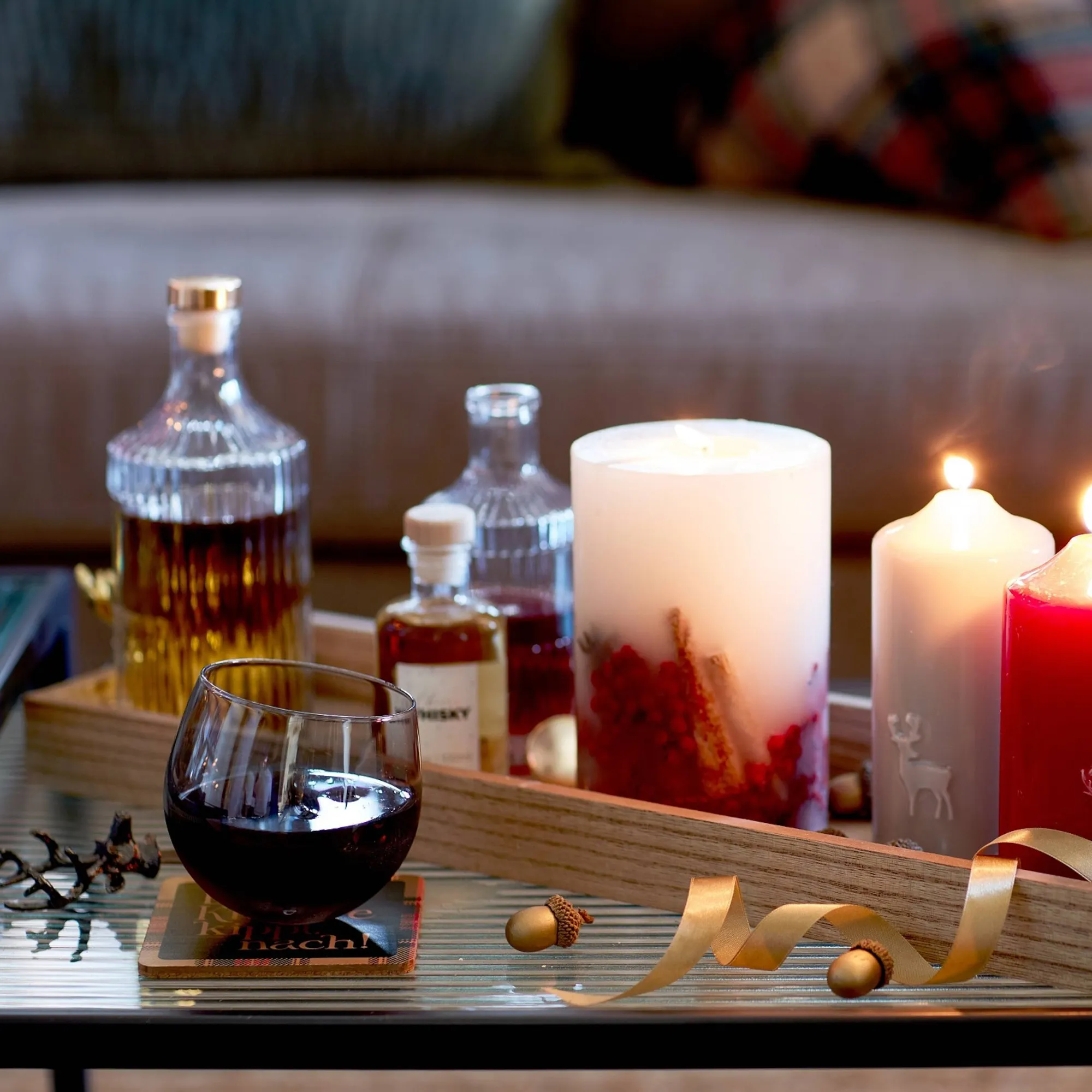 Trinkflasche Glam^Depot Online