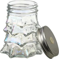 Discount Depot Trinkgefas-Set Tanne & Rhombball