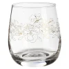 Trinkglas Fiori^Depot Sale