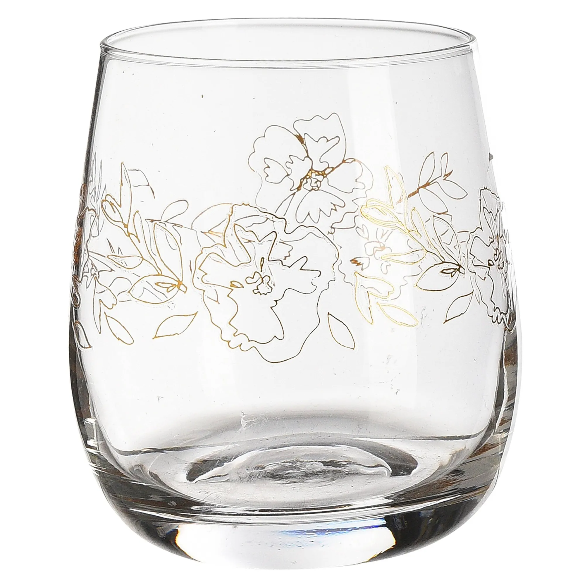Trinkglas Fiori^Depot Sale