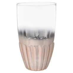 Trinkglas Rille^Depot New