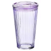Trinkglas Shine Mit Deckel^Depot Cheap