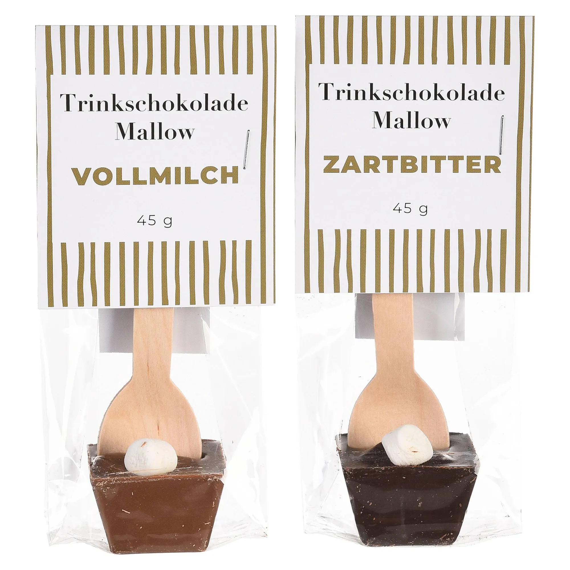 Trinkschokolade Mallow^Depot Best