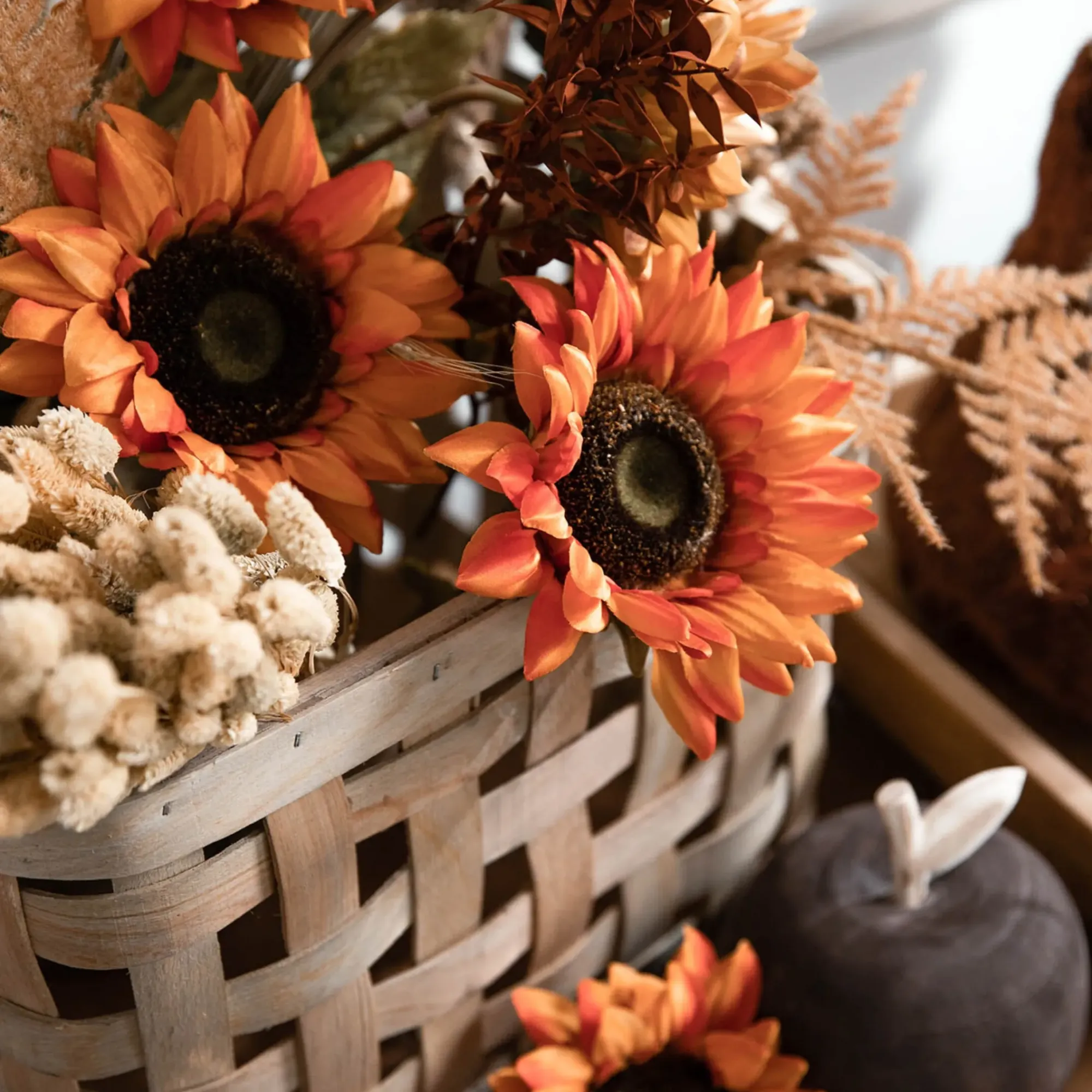 Best Sale Depot Trockenblumen-Bundel Ahren