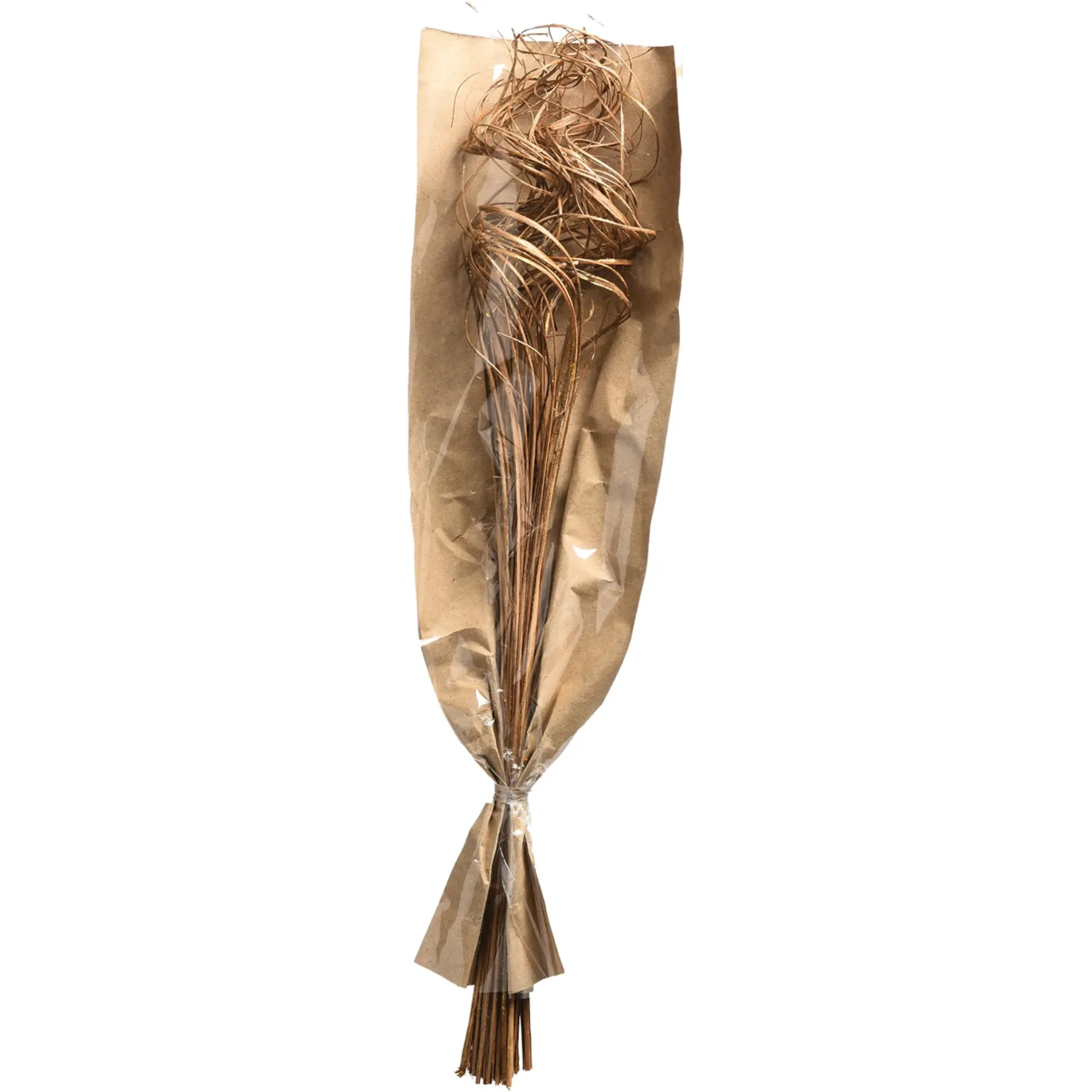 Cheap Depot Trockenblumen-Bundel Curly