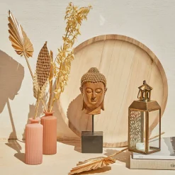 Discount Depot Trockenblumenbund Ruscus