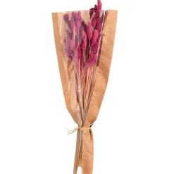Trockenblumenbund Samtgras^Depot Shop