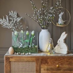 Trockenblumen Farn^Depot Best