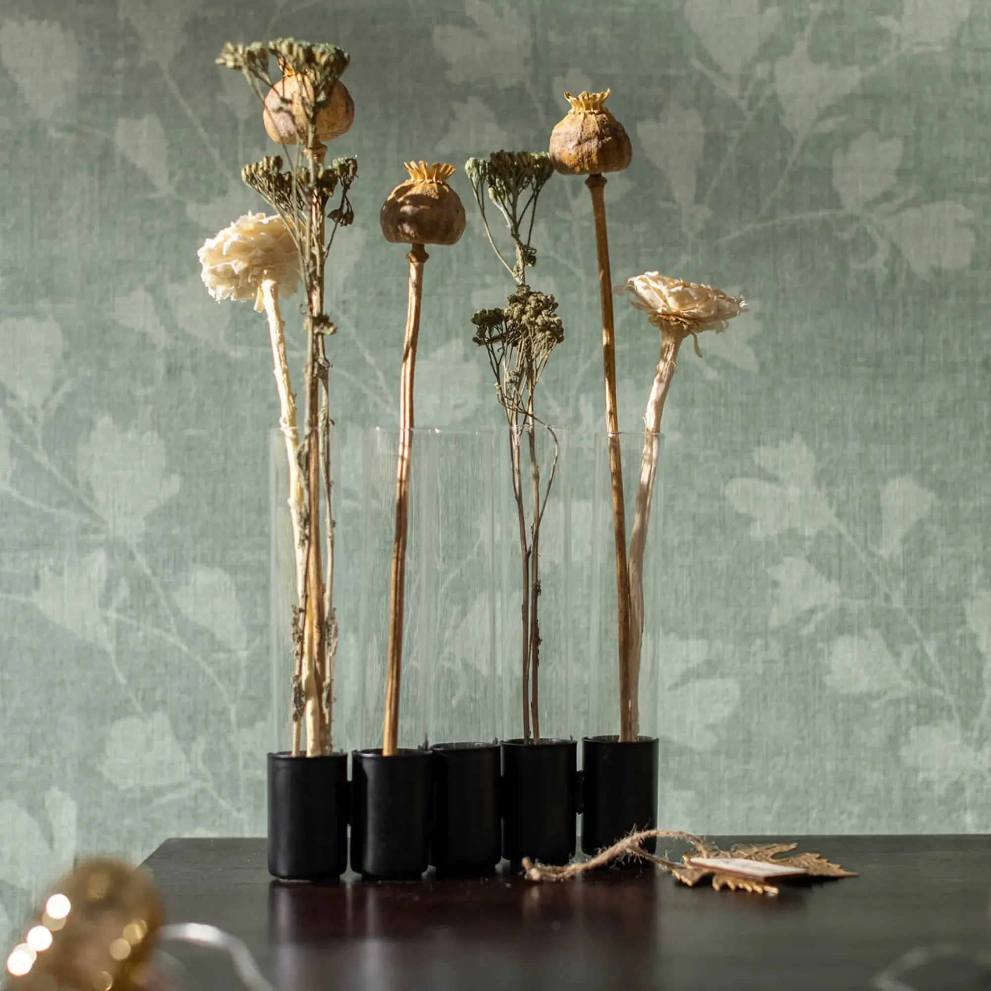 Online Depot Trockenblumen Proteablute