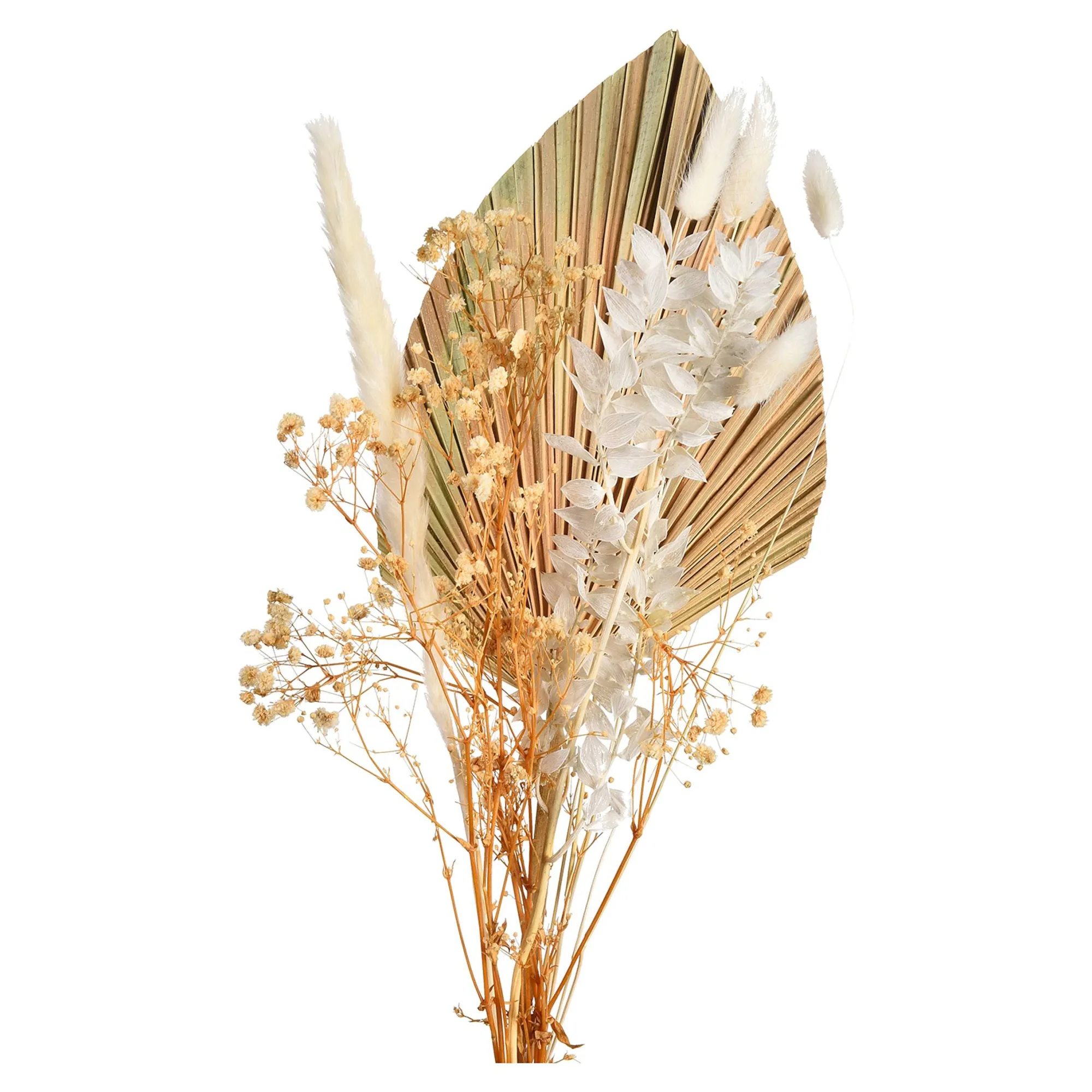 Trockenblumenstraus Bouquet^Depot Sale