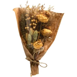 Shop Depot Trockenblumenstraus Dried Flowers