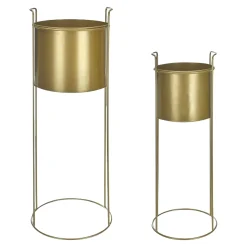 Ubertopf Jill Mit Gestell^Depot Clearance