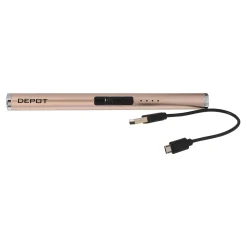 Usb-Kerzenanzunder^Depot Shop