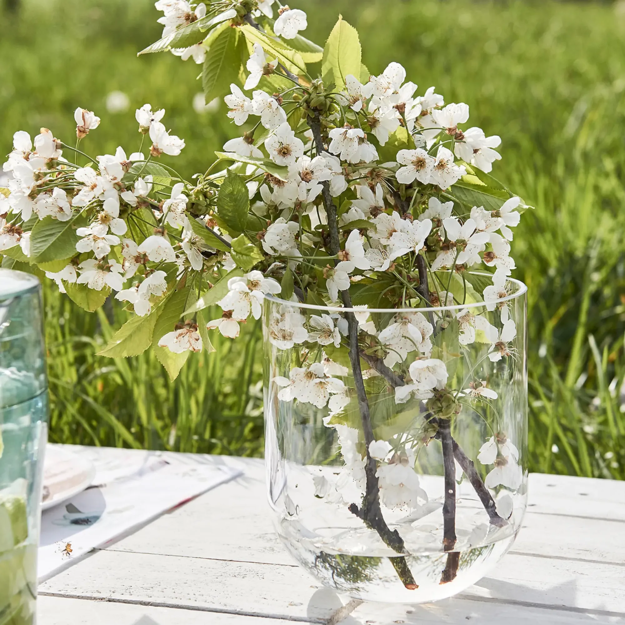 Clearance Depot Vase Bernadette