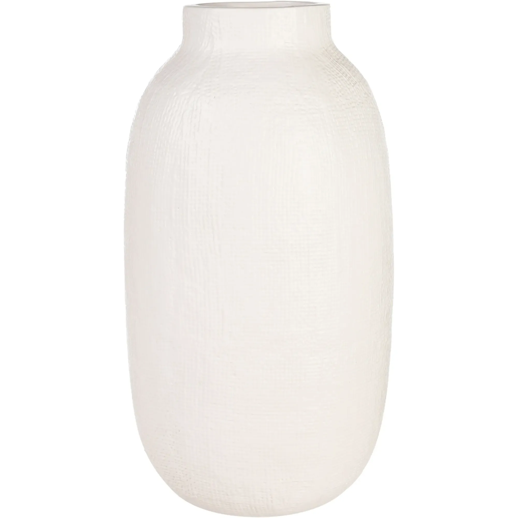 New Depot Vase Cast