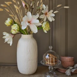New Depot Vase Cast