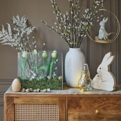 New Depot Vase Cast