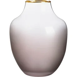 New Depot Vase Frozen Smoke