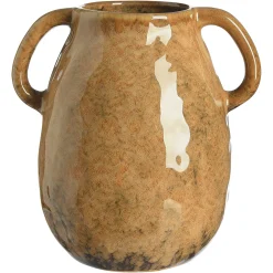 Clearance Depot Vase Glaze