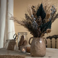 Clearance Depot Vase Glaze