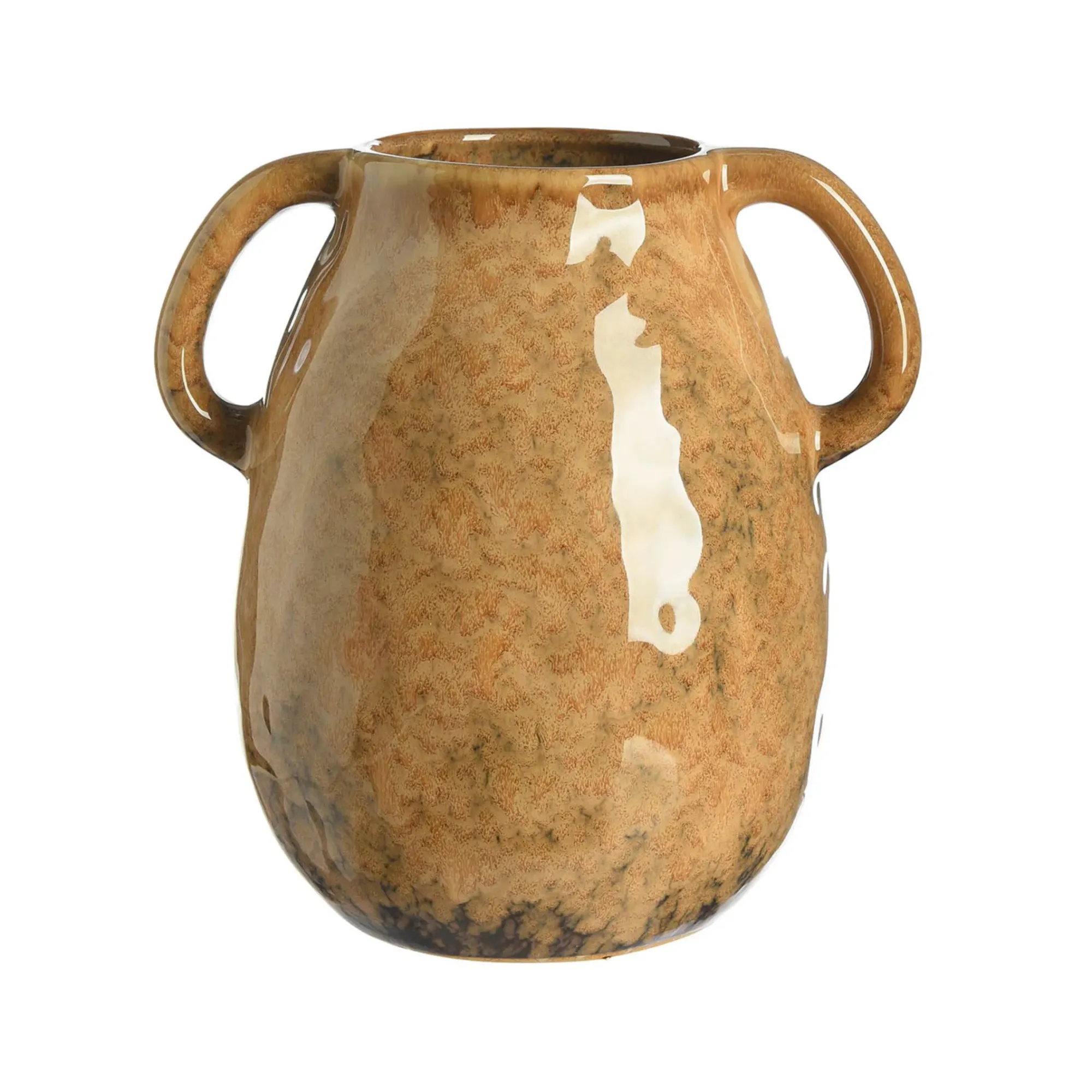 Clearance Depot Vase Glaze