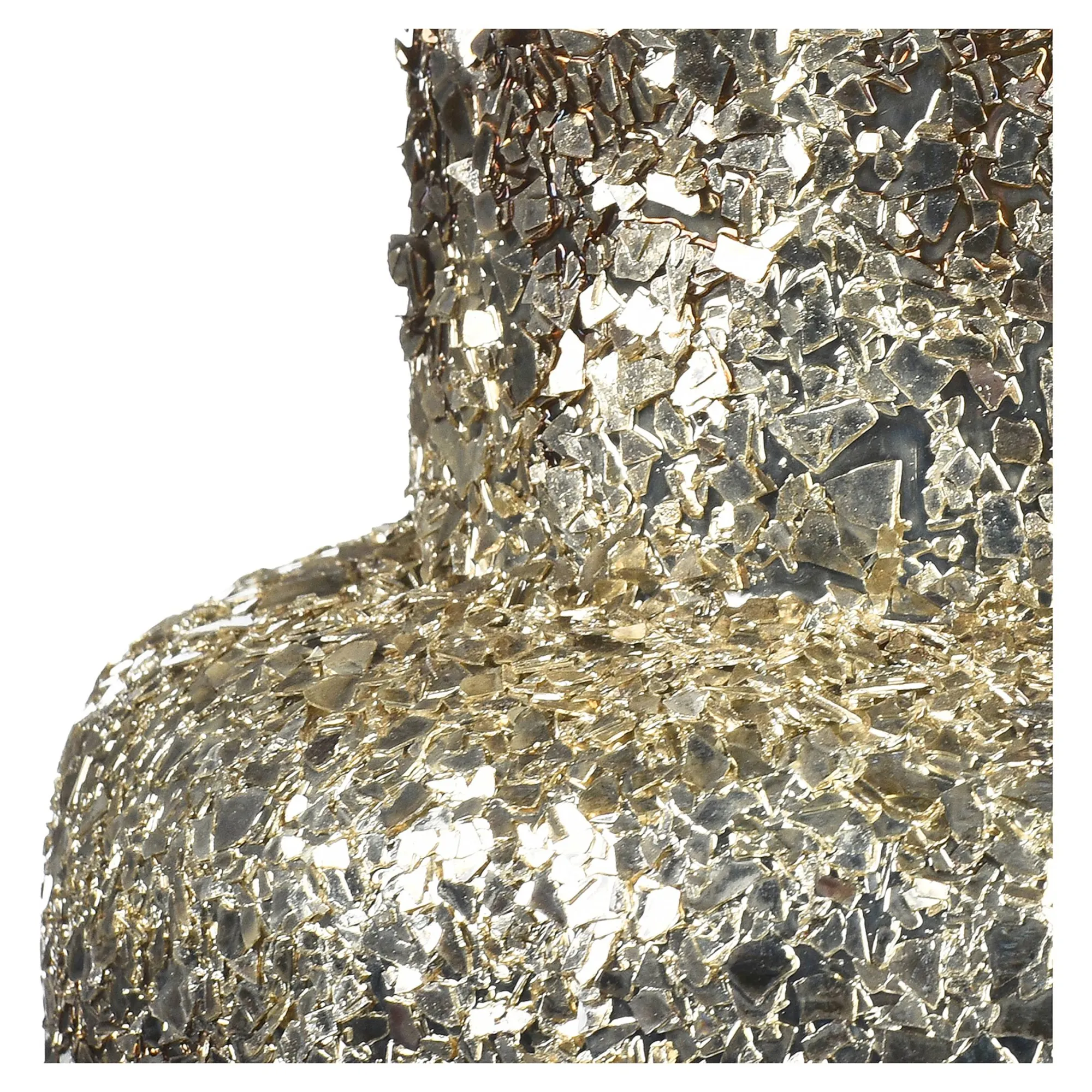 Vase Glitter^Depot Cheap
