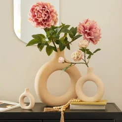 Flash Sale Depot Vase Hole