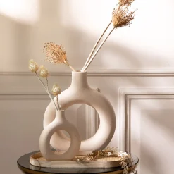 Best Sale Depot Vase Hole