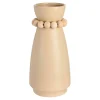 Vase Holzkugel^Depot Discount
