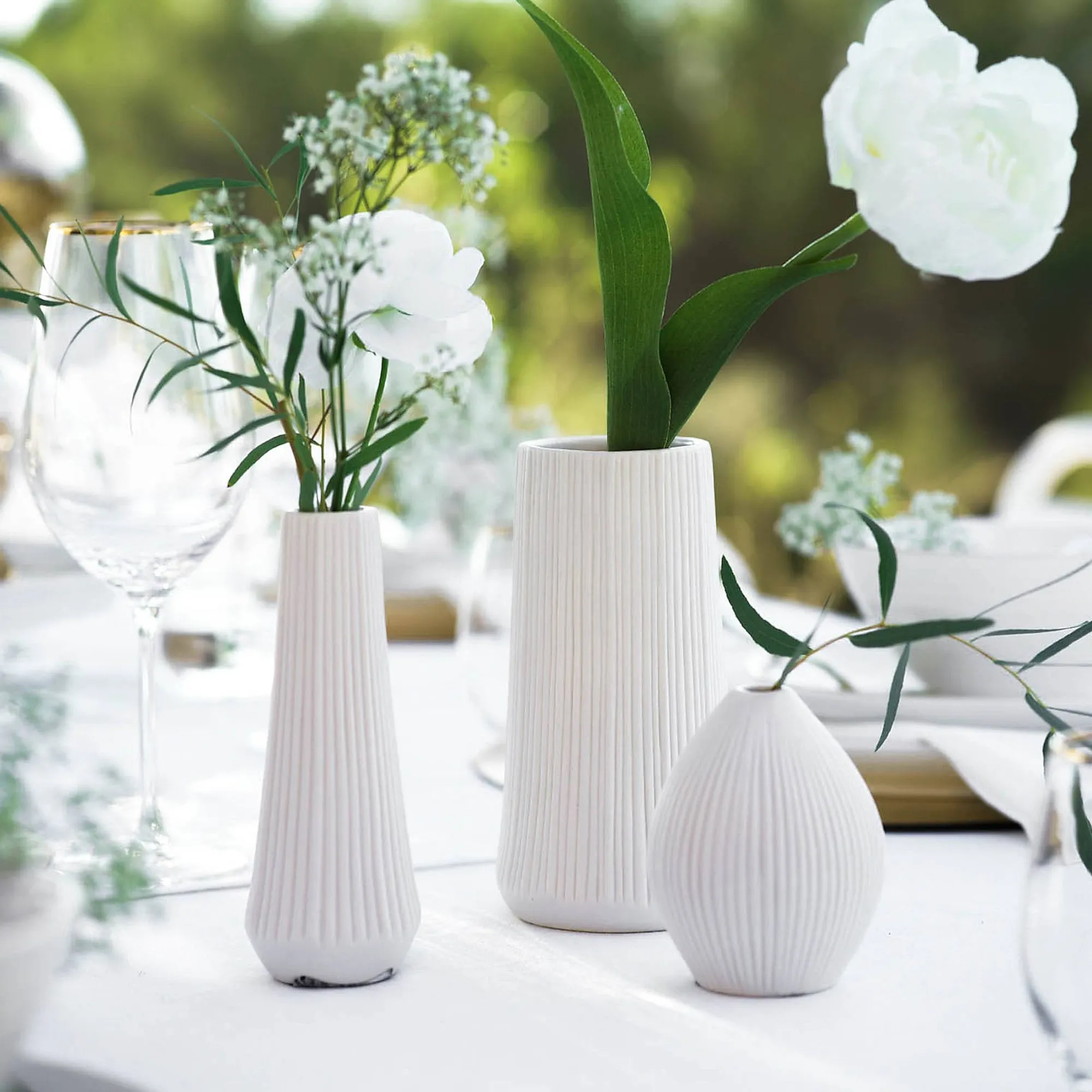 Vase Notches^Depot Best