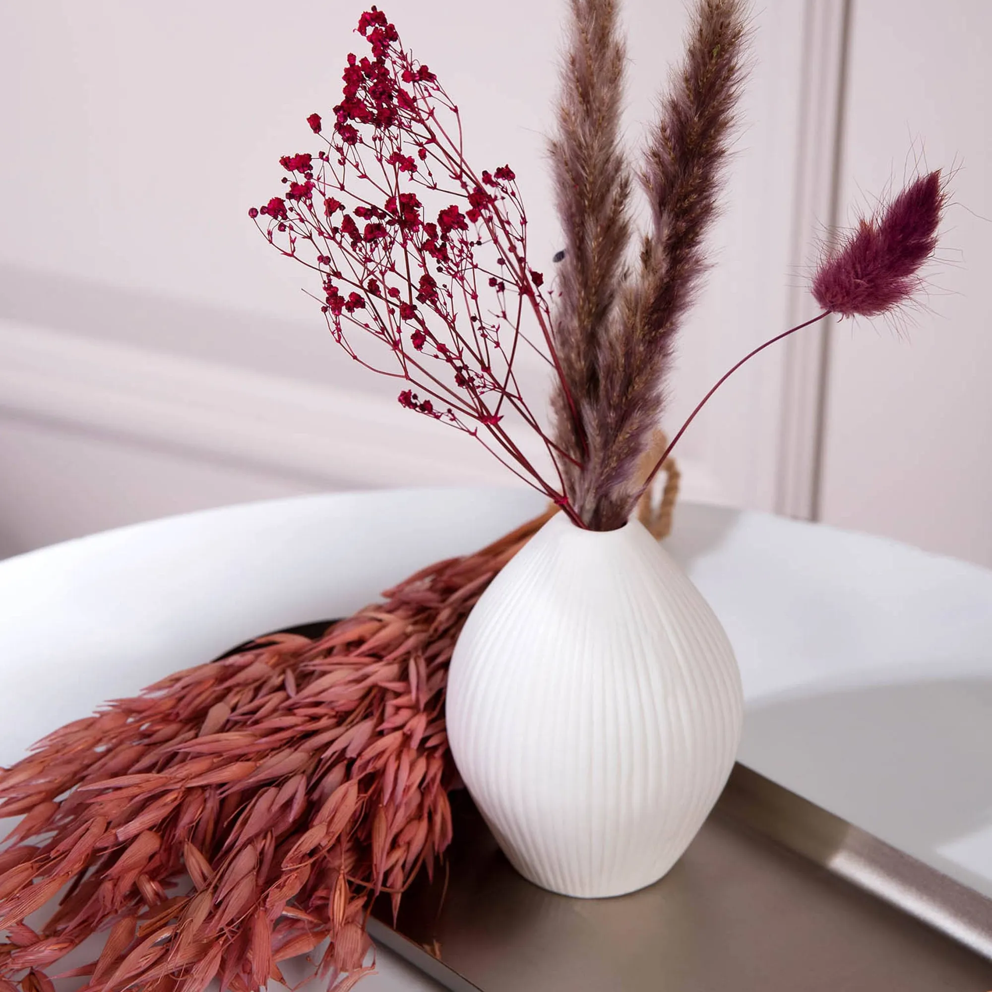 Vase Notches^Depot Hot