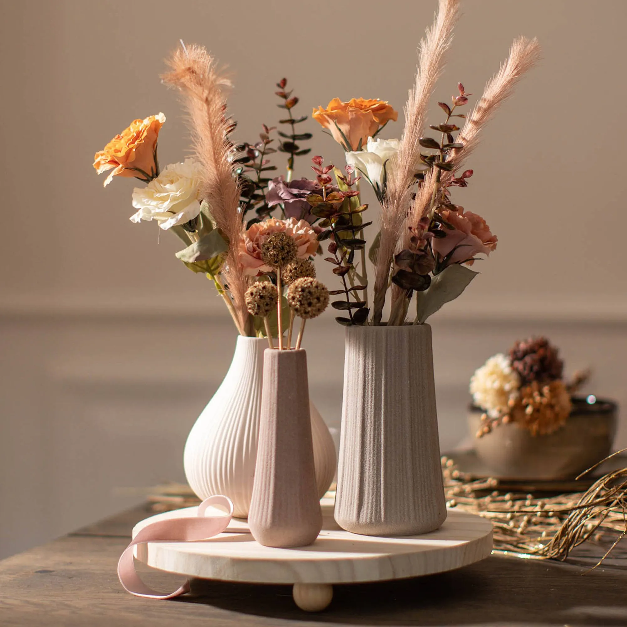 Vase Notches^Depot New