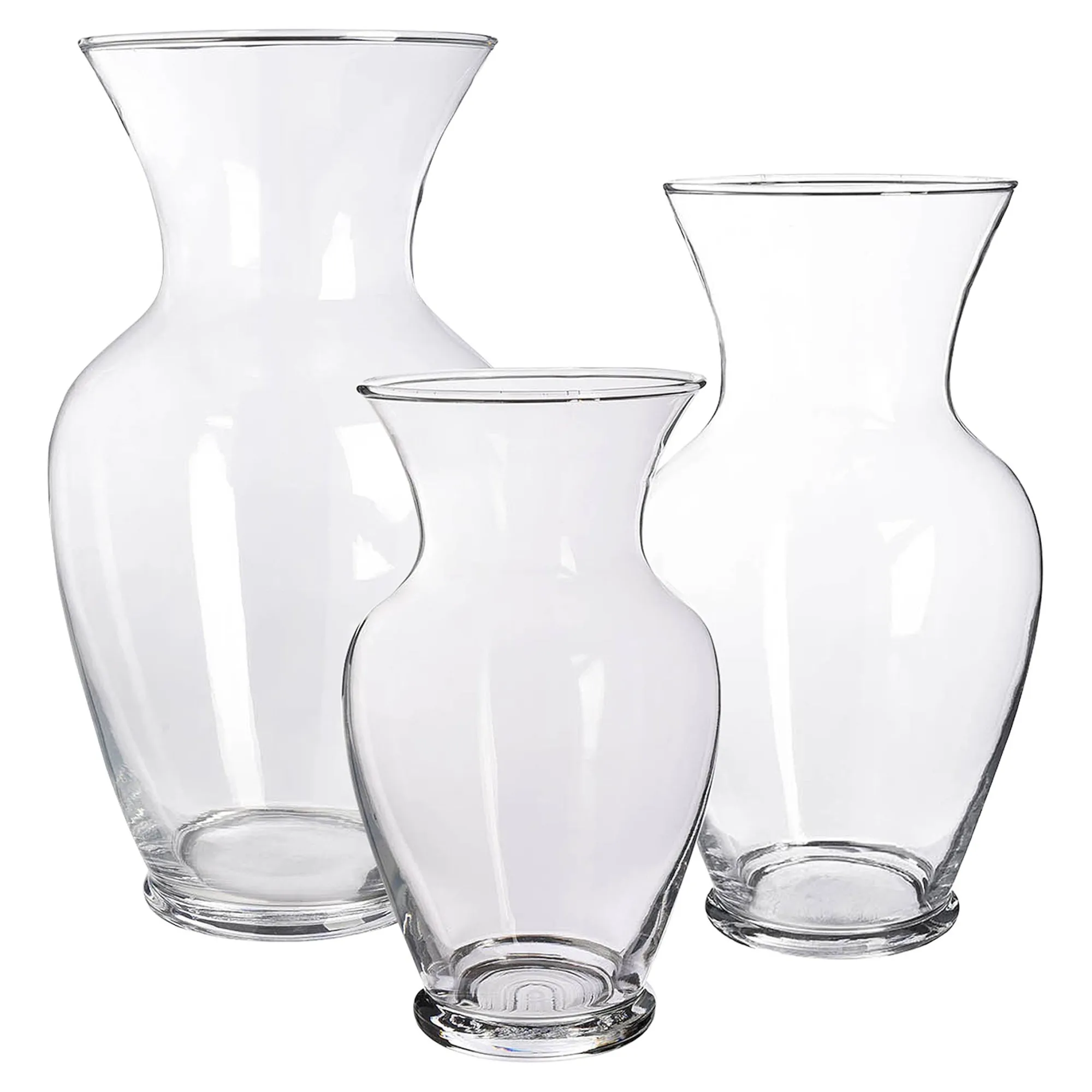 Vasen-Set Amphore^Depot Hot