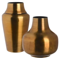 Vasen-Set Metallic^Depot Store