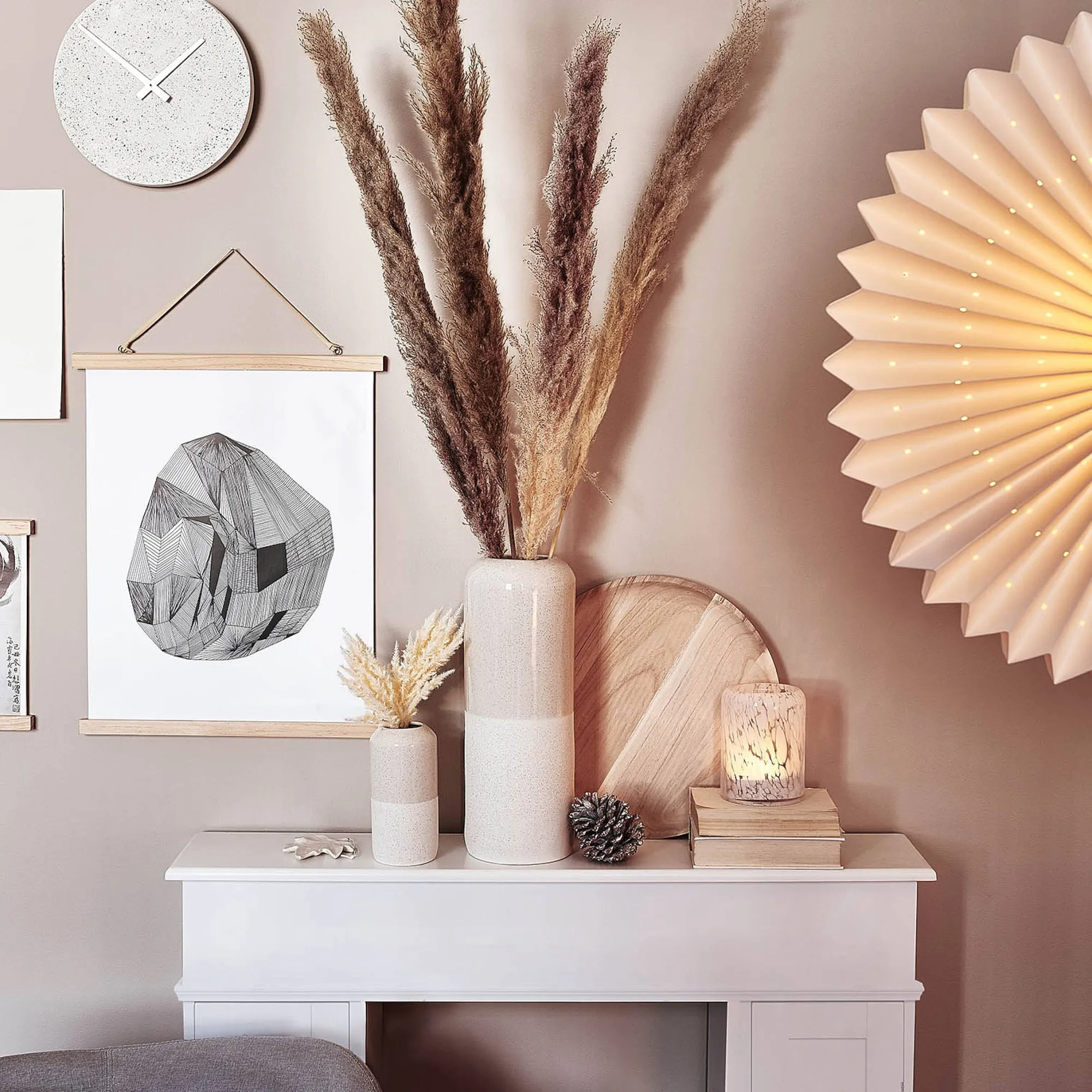 Vasen-Set Sandy^Depot Online