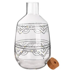 Vase Punti^Depot Hot