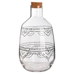 Vase Punti^Depot Hot