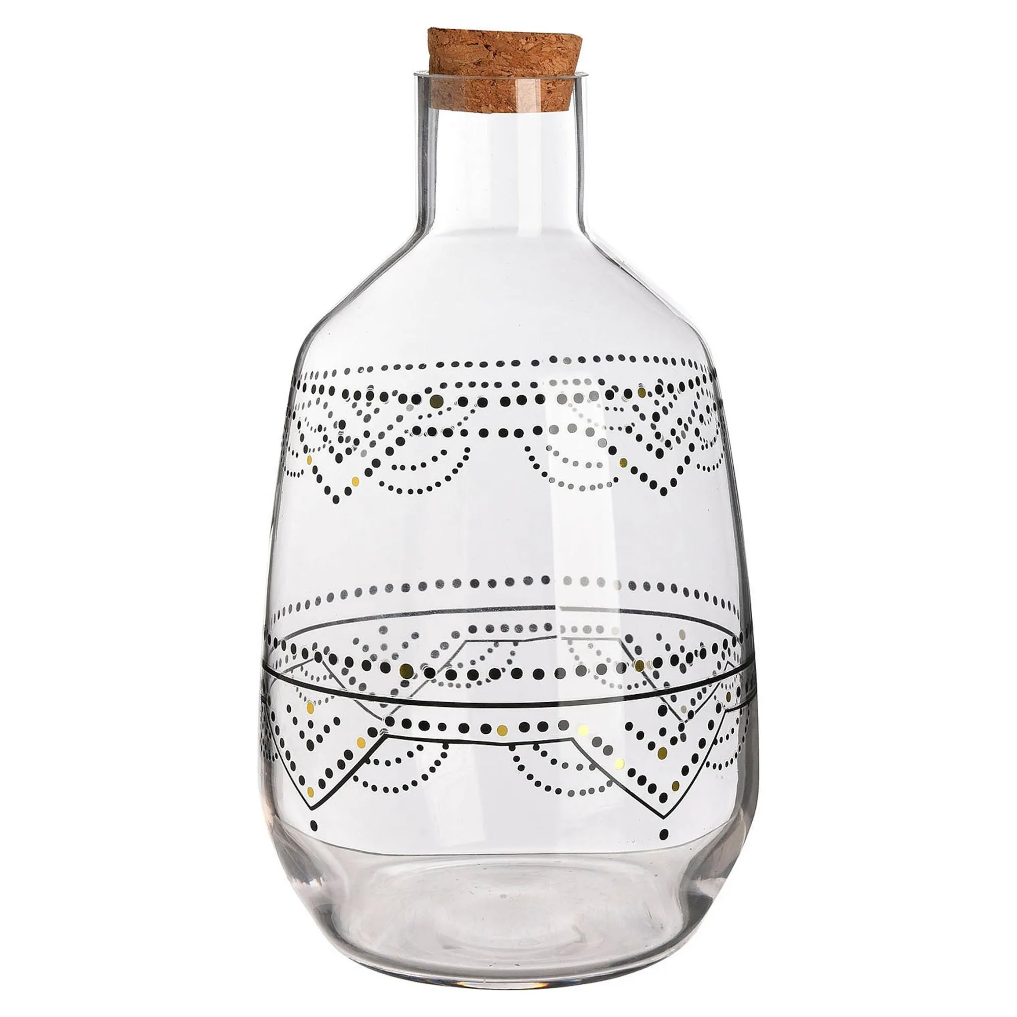 Vase Punti^Depot Hot