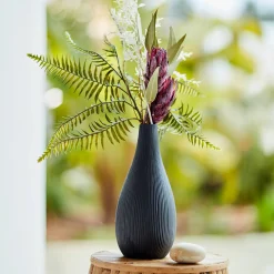 Vase Rills^Depot Cheap