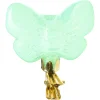 Clearance Depot Vase Schmetterling Auf Clip