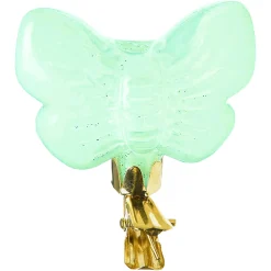 Clearance Depot Vase Schmetterling Auf Clip