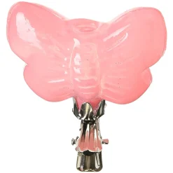 Shop Depot Vase Schmetterling Auf Clip