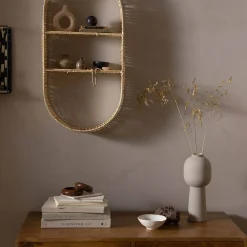 Vase Sculpture^Depot Sale