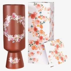 Vase Special Summer In Geschenkverpackung^Depot Store