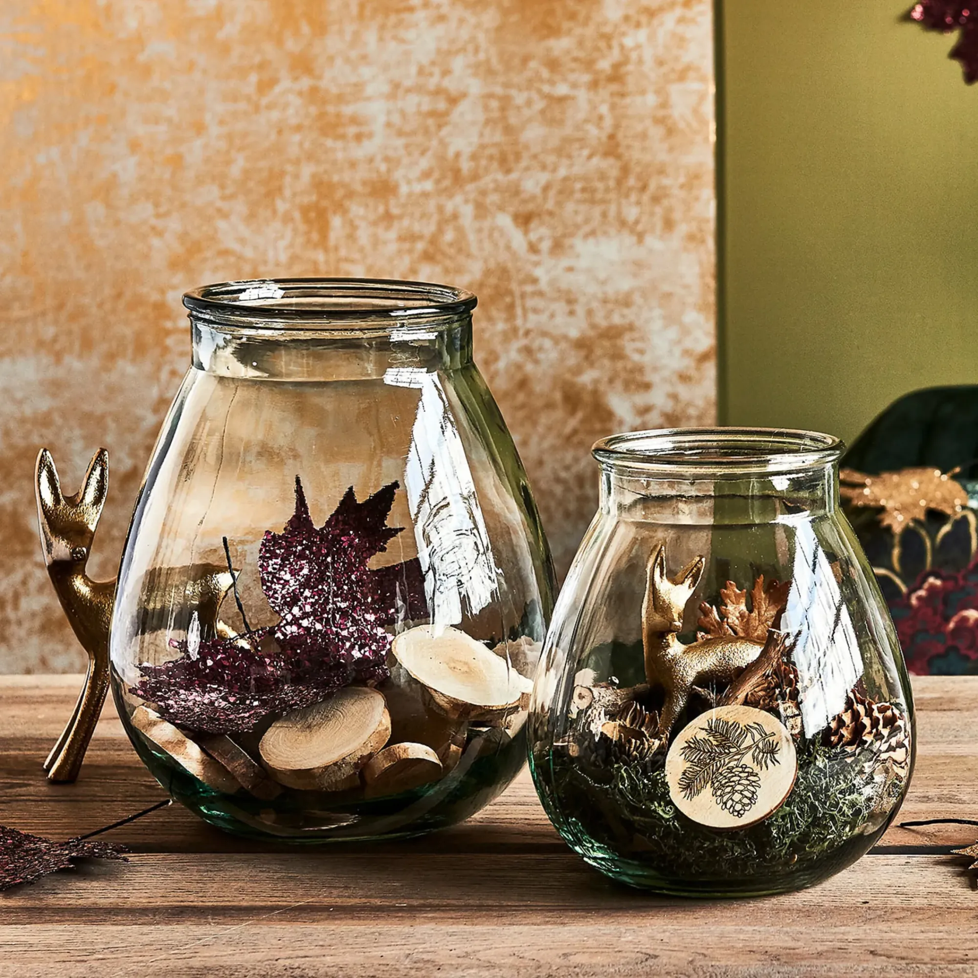 Online Depot Vase Tatia