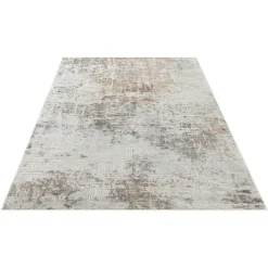 Hot Depot Viskose-Teppich Chameis